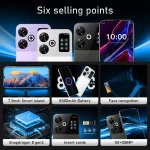 kf-S048eb31b548849eea9f5b7577037251aj-2024-Original-X6-Pro-Smartphone-Global-Version-22G-2TB-4G-5G-Dual-Sim-Xioami-Cellphone-Android